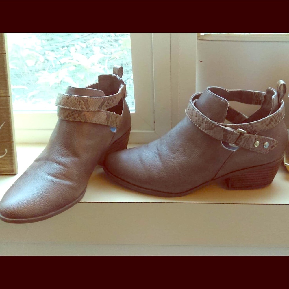 Boots